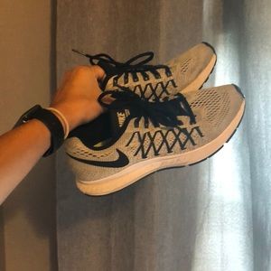 Nike shoes